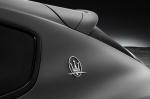 Maserati Levante Trofeo 2018 года (WW)